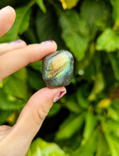 Charger l'image dans la galerie, Labradorite