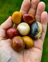 Charger l'image dans la galerie, Jaspe Mookaite