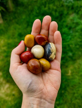 Charger l'image dans la galerie, Jaspe Mookaite