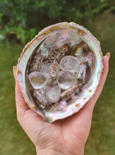 Charger l'image dans la galerie, Mini fiole de guérison