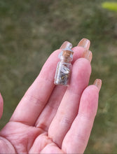 Charger l'image dans la galerie, Mini fiole de guérison