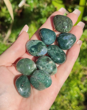 Charger l'image dans la galerie, Agate Mousse