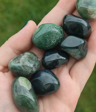 Charger l'image dans la galerie, Agate Mousse