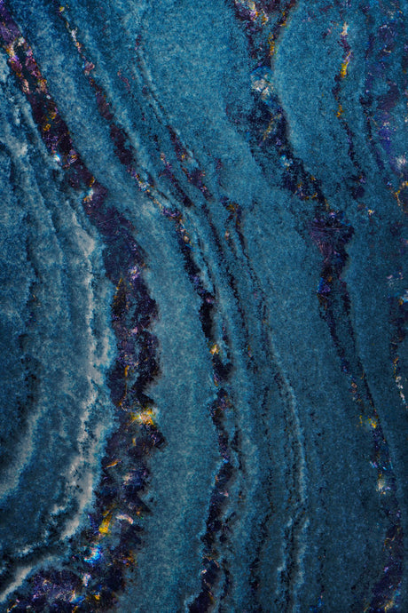 La lapis lazuli: une pierre à conflit ?