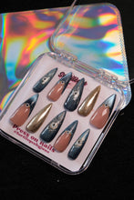 Charger l'image dans la galerie, 🧿 Nazar Etoilée
