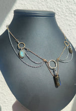 Charger l&#39;image dans la galerie, Sade • Labradorite
