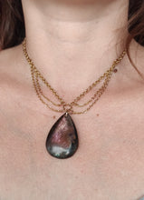 Charger l&#39;image dans la galerie, Louis • Labradorite
