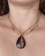Charger l&#39;image dans la galerie, Louis • Labradorite
