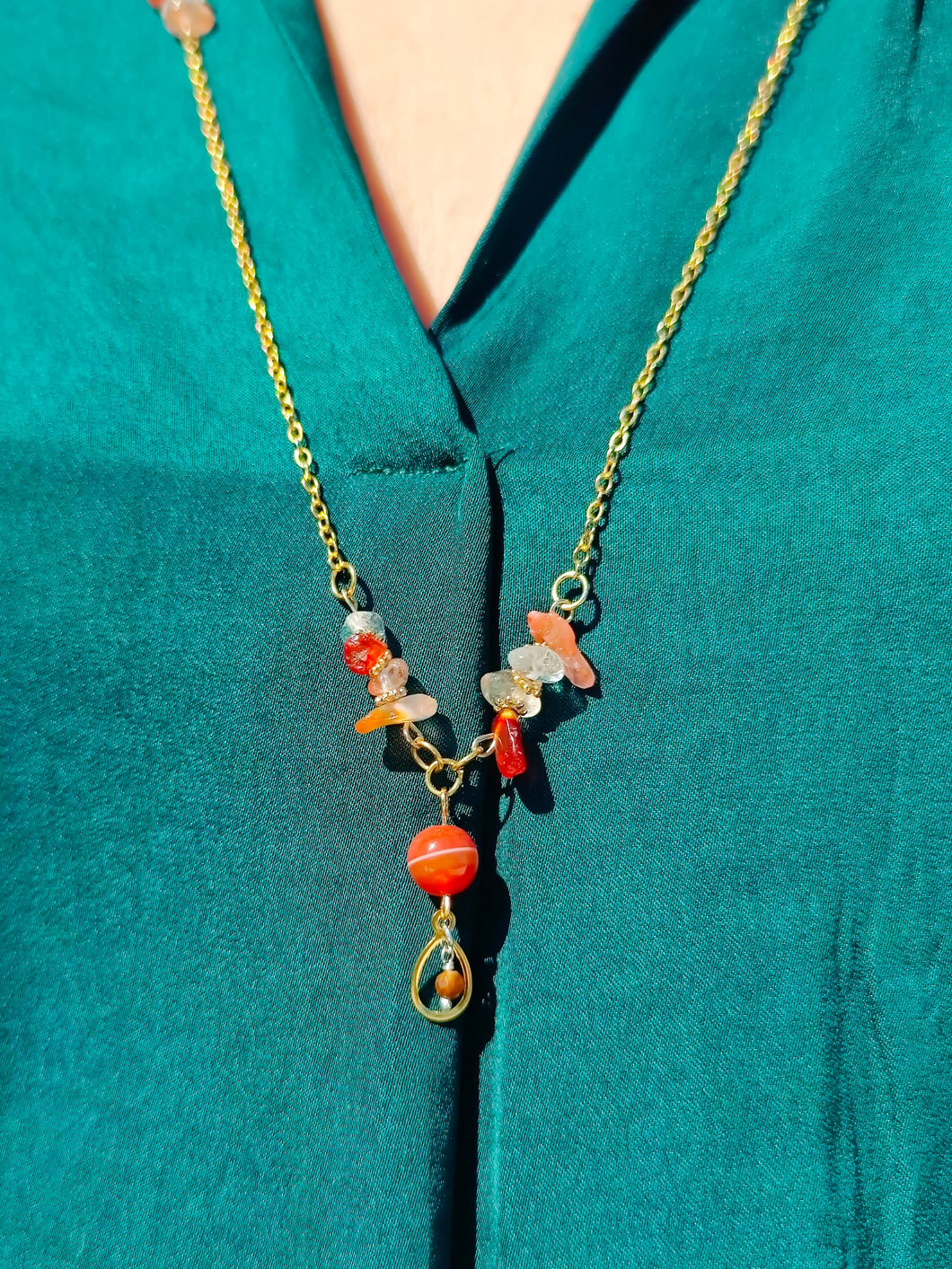 Collier 