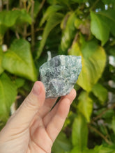 Charger l&#39;image dans la galerie, Fluorite Multi Brute
