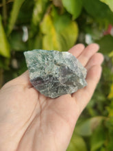 Charger l&#39;image dans la galerie, Fluorite Multi Brute
