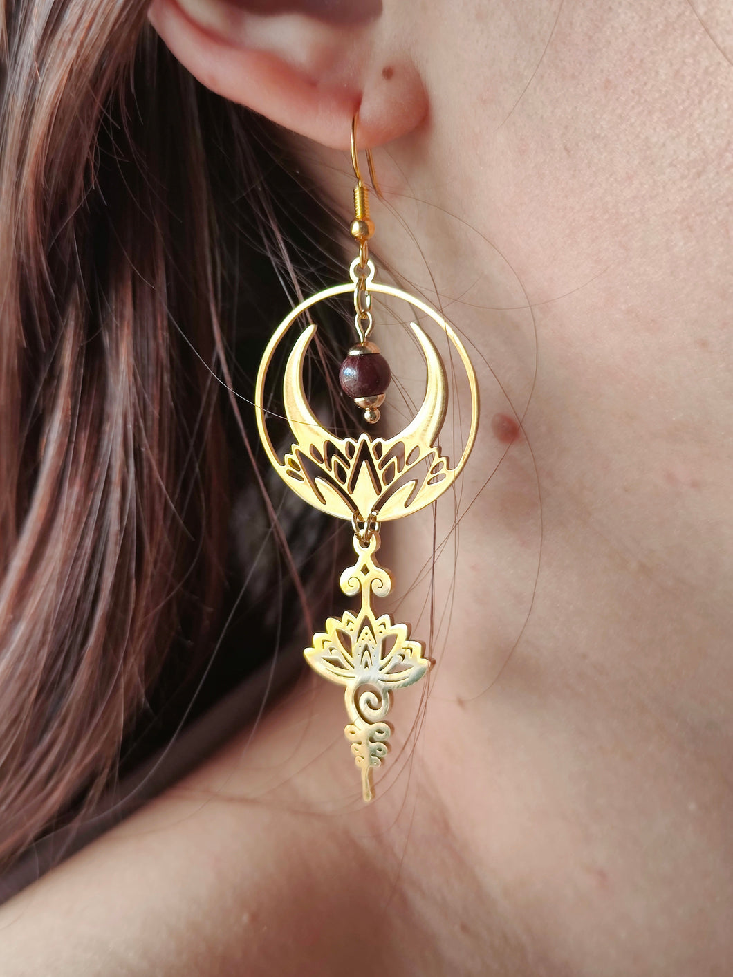 Boucles 