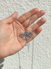 Charger l&#39;image dans la galerie, Collier &quot;Anisote&quot; • Quartz Rose
