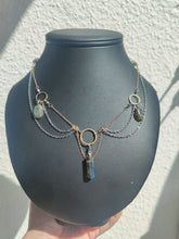 Charger l&#39;image dans la galerie, Sade • Labradorite
