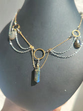 Charger l&#39;image dans la galerie, Sade • Labradorite

