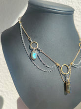 Charger l&#39;image dans la galerie, Sade • Labradorite
