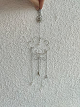 Charger l&#39;image dans la galerie, Nuage • Cristal de roche &amp; Selenite
