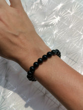 Charger l&#39;image dans la galerie, Bracelet Obsidienne Œil Céleste
