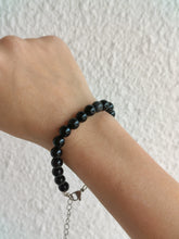 Charger l&#39;image dans la galerie, Bracelet Obsidienne Œil Céleste
