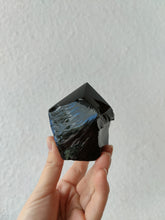 Charger l&#39;image dans la galerie, Obsidienne • Semi polie (B)
