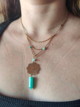 Charger l&#39;image dans la galerie, Olympe • Amazonite
