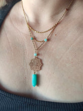 Charger l&#39;image dans la galerie, Olympe • Amazonite
