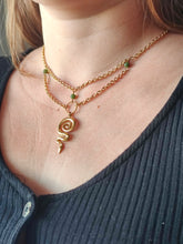 Charger l&#39;image dans la galerie, Tanith • Serpentine
