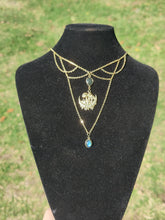 Charger l&#39;image dans la galerie, Alice • Labradorite
