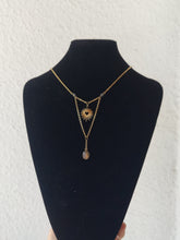 Charger l&#39;image dans la galerie, Valentina Amore • Labradorite
