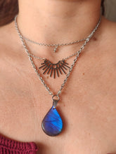 Charger l&#39;image dans la galerie, Vega • Labradorite

