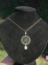 Charger l'image dans la galerie, Jasmine • Amazonite

