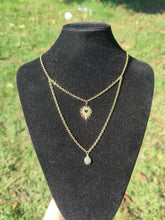 Charger l'image dans la galerie, Valentina Dolce • Labradorite
