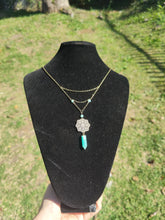 Charger l&#39;image dans la galerie, Olympe • Amazonite
