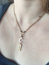 Charger l'image dans la galerie, Andrea • Pyrite
