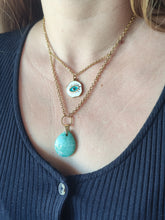 Charger l&#39;image dans la galerie, Calista • Amazonite
