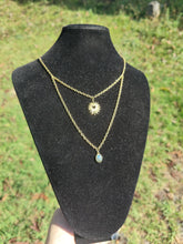 Charger l'image dans la galerie, Valentina Dolce • Labradorite
