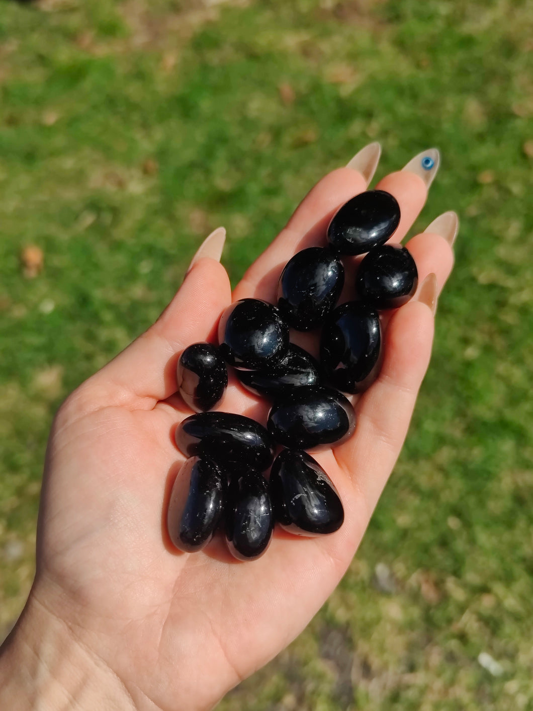 Tourmaline Noire