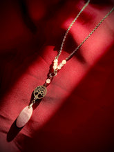Charger l'image dans la galerie, Nola • Kunzite &amp; Quartz rose
