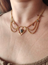 Charger l&#39;image dans la galerie, Revna • Labradorite
