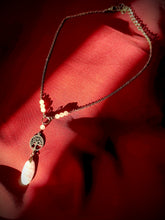 Charger l'image dans la galerie, Nola • Kunzite &amp; Quartz rose
