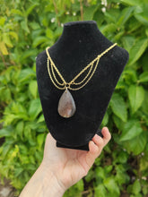 Charger l&#39;image dans la galerie, Louis • Labradorite
