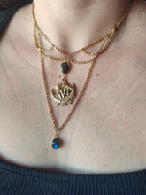 Charger l&#39;image dans la galerie, Alice • Labradorite
