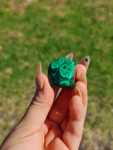Charger l&#39;image dans la galerie, Malachite
