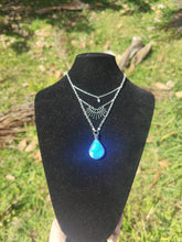 Charger l&#39;image dans la galerie, Vega • Labradorite

