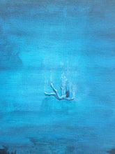 Charger l&#39;image dans la galerie, Chute libre • 40x29,5
