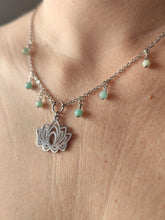 Charger l&#39;image dans la galerie, Sadhya • Amazonite
