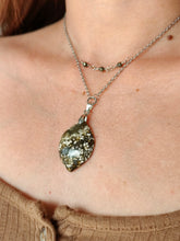 Charger l&#39;image dans la galerie, Abigail • Jaspe &amp; Pyrite

