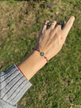 Charger l&#39;image dans la galerie, Bracelet Ariel • améthyste

