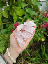 Charger l&#39;image dans la galerie, Quartz rose
