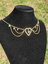 Charger l&#39;image dans la galerie, Revna • Labradorite
